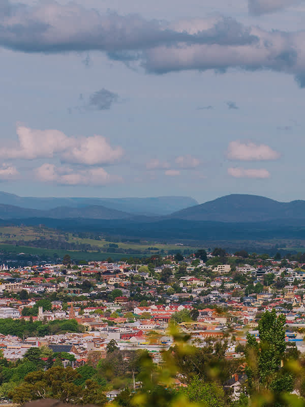 Launceston