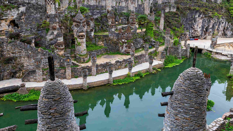 Hotels in Guiyang