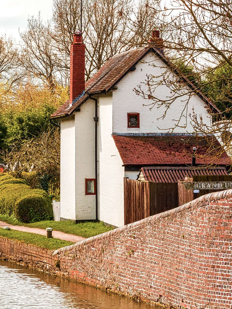 Stratford-upon-Avon তে করার জিনিস