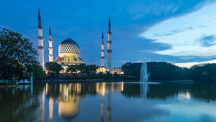 Hotels in Shah Alam