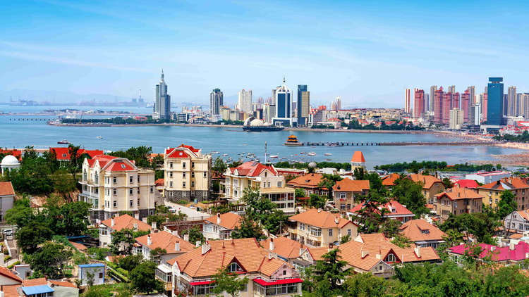 Qingdao Day trips