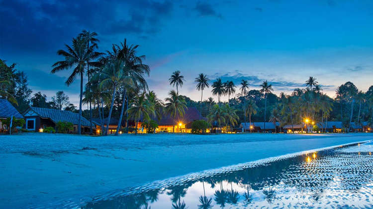 Things to do in Bintan