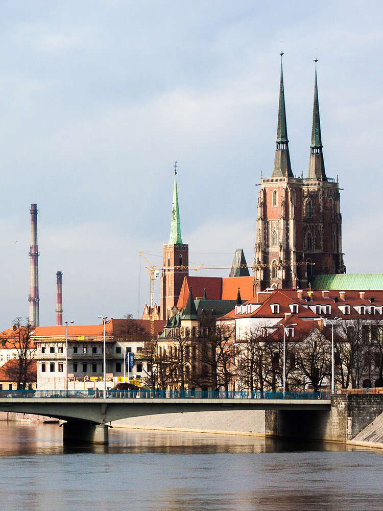 Wroclaw
