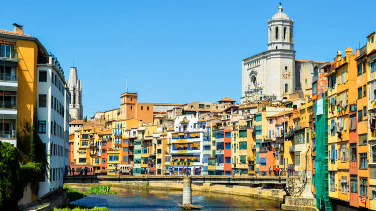 Girona