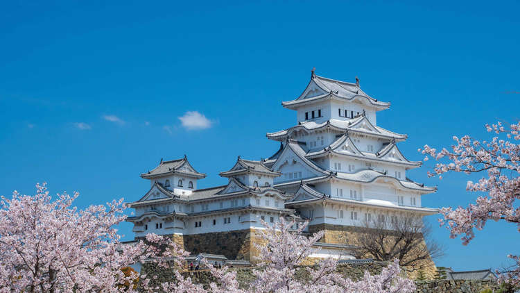 Things to do in Himeji