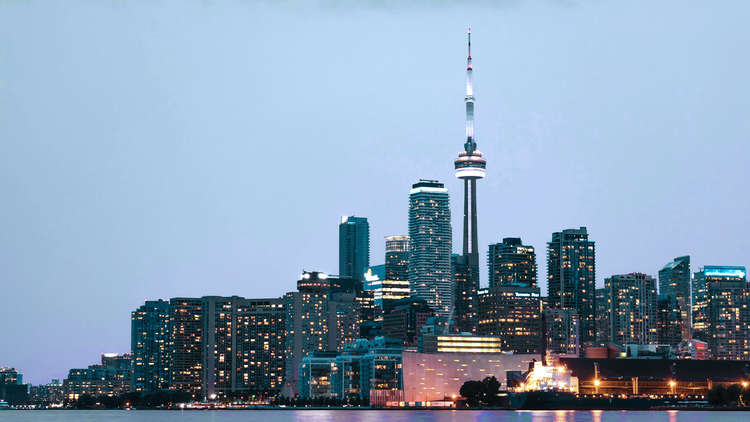 Things to do in Toronto