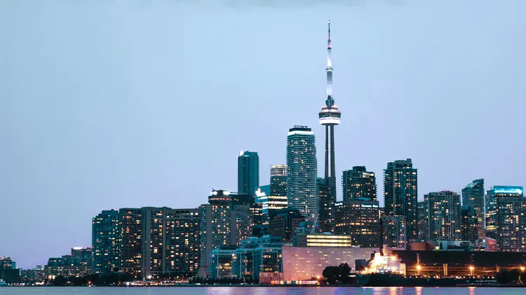 Things to do in Toronto