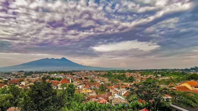 Bogor