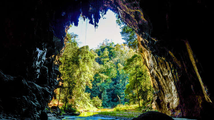 Mae Hong Son Province