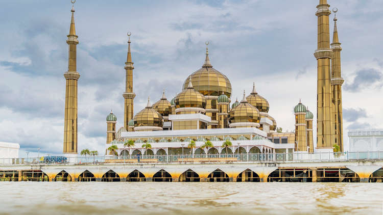 Hotels in Kuala Terengganu