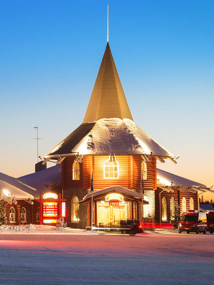 Lapland