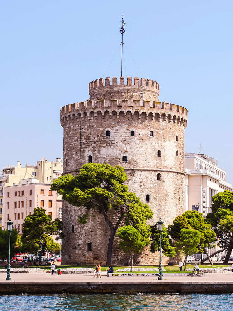 Thessaloniki