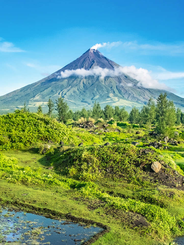 Things to do in Bicol Region