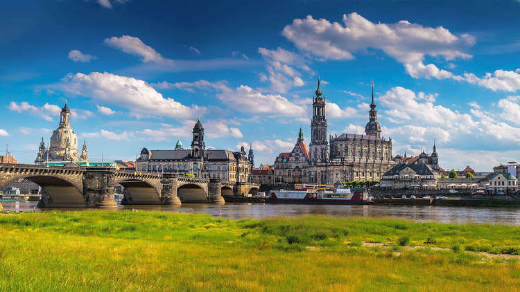 Dresden