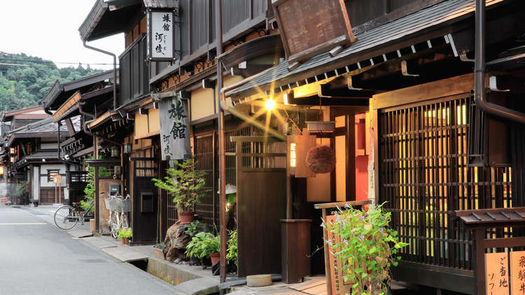 Takayama