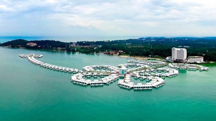 Hotels in Port Dickson