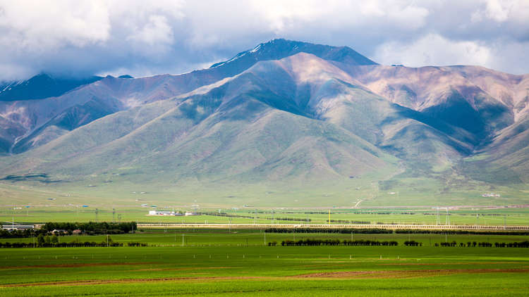 Hotels in Xining