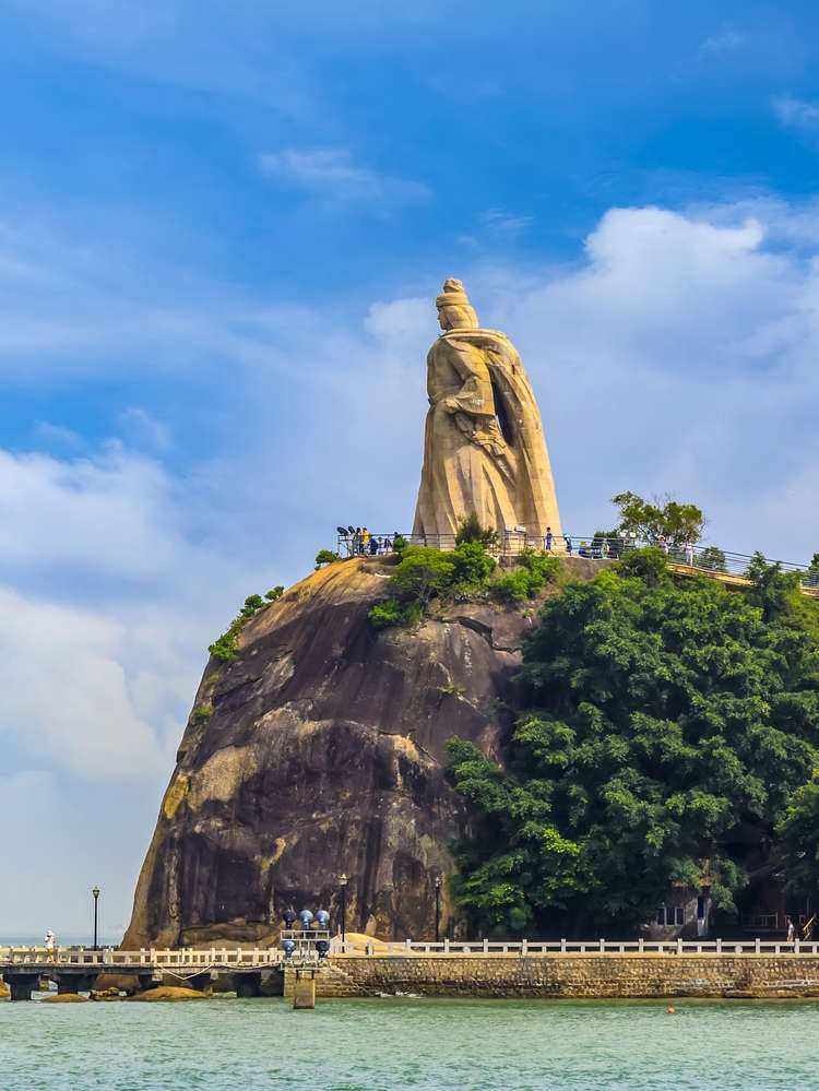 Xiamen Day trips