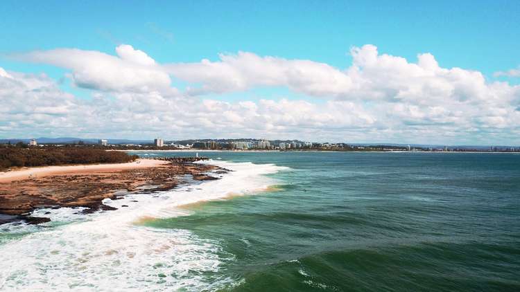 Sunshine Coast