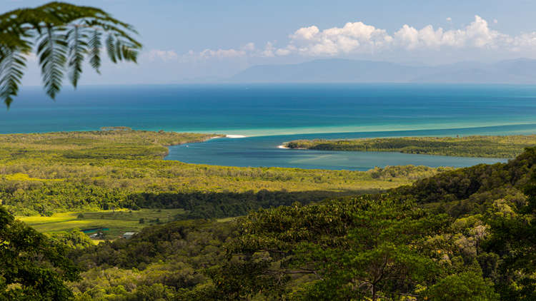 Port Douglas