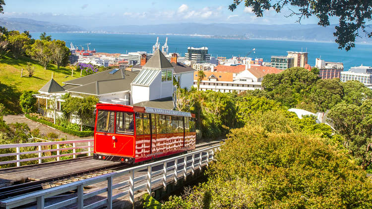 Wellington 