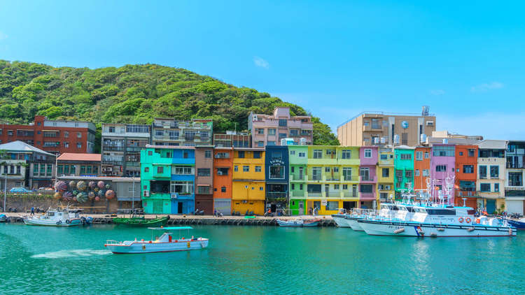 Keelung