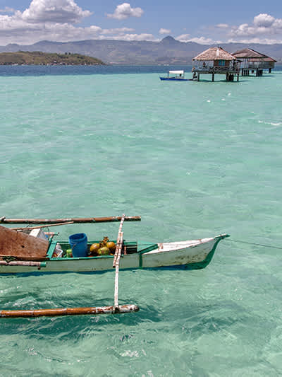 Things to do in Dumaguete