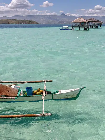 Things to do in Dumaguete
