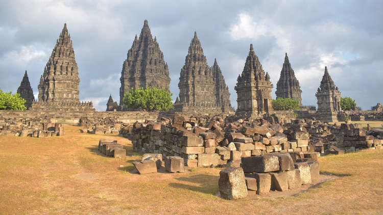 Yogyakarta