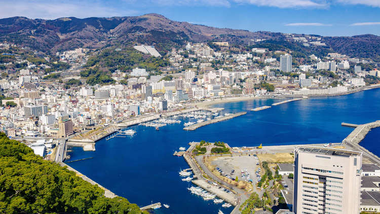 熱海
