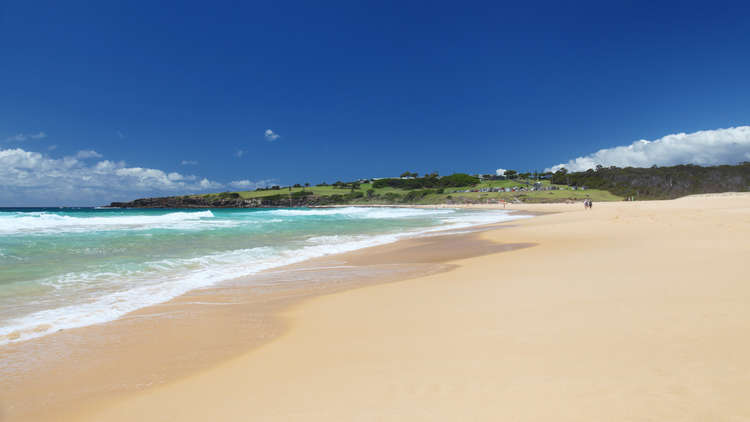 Hotels in Bega Valley Shire
