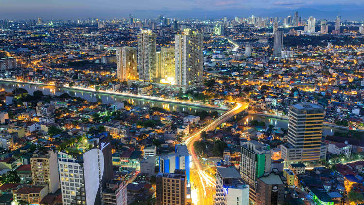 Things to do in Mandaluyong