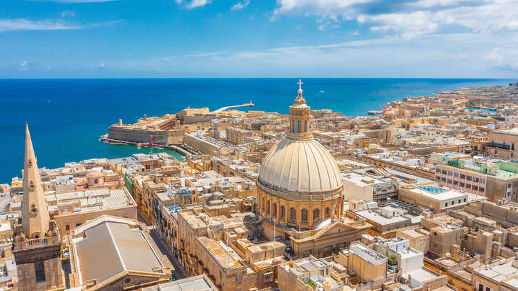 Valletta