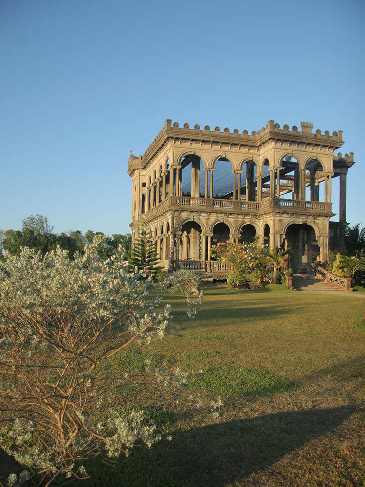 Things to do in Bacolod