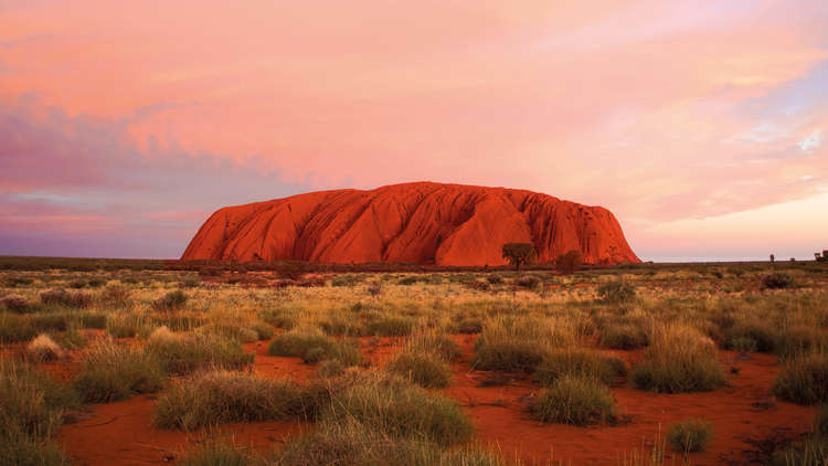 Alice Springs Day trips