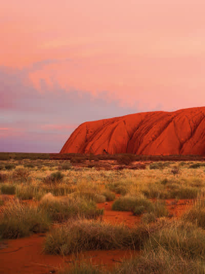 Northern Territory