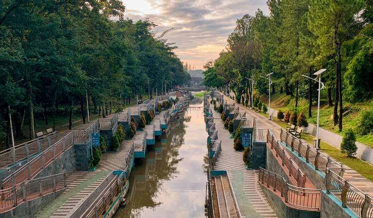 Serpong