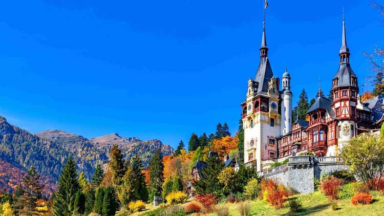 Romania