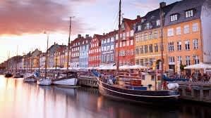 Denmark