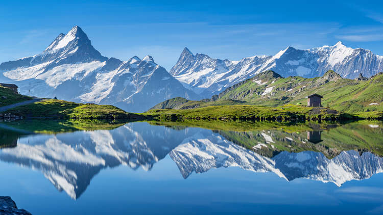 Switzerland