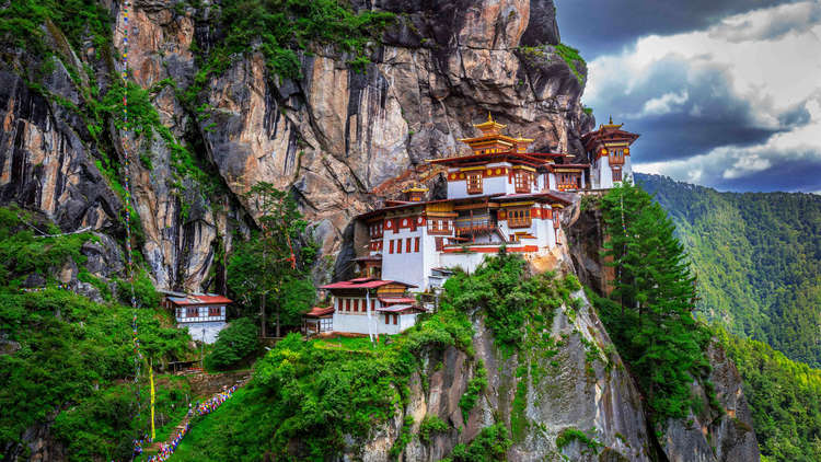 Bhutan