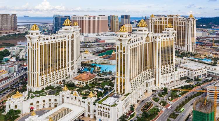 Things to do in Macau
