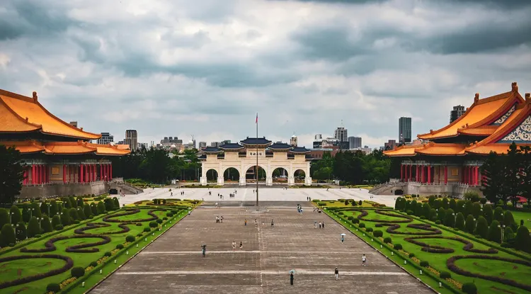 Taipei Outdoor & sports activities