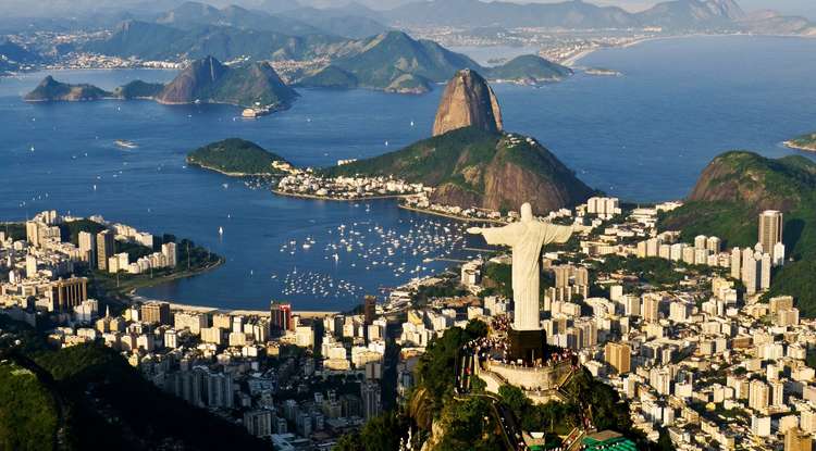 Brazil