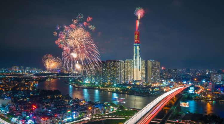 Things to do in Ho Chi Minh