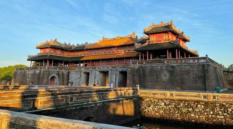 Things to do in Hue