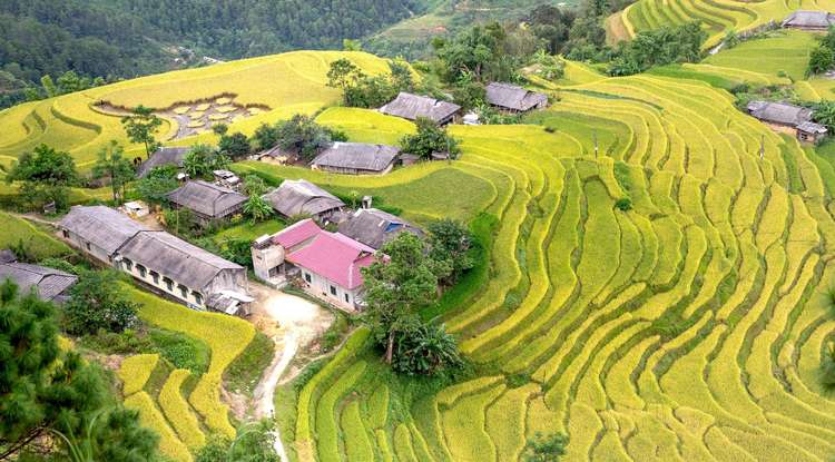 Transport in Ha Giang