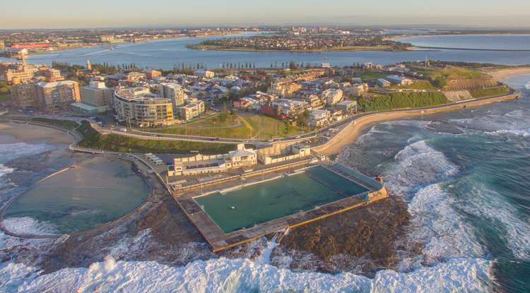 Newcastle City