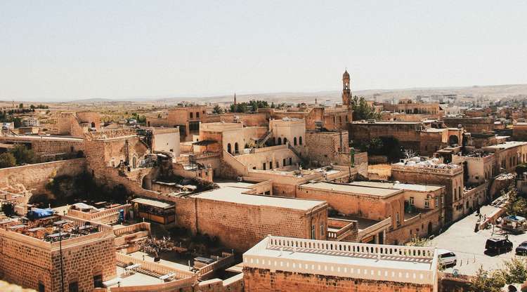 Ouarzazate Province