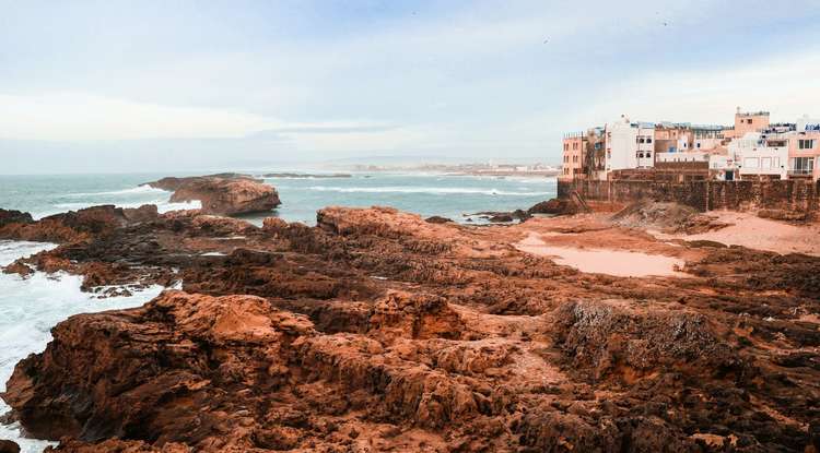 Essaouira Province